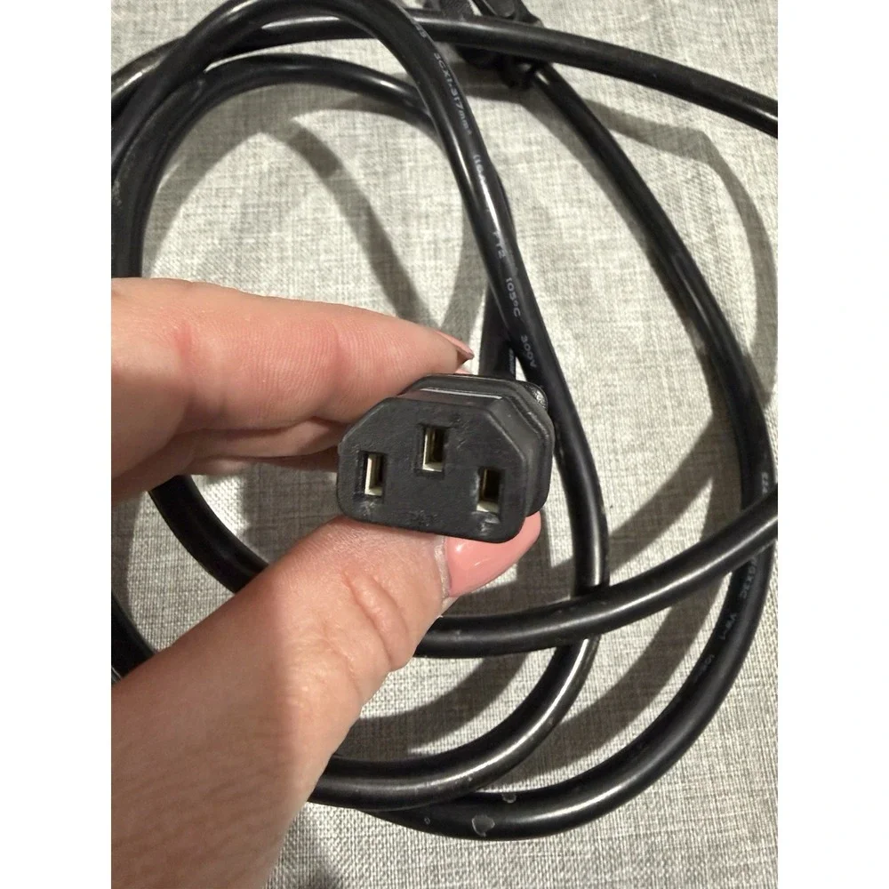 Megahome‎ Distiller Replacement Power Cord
